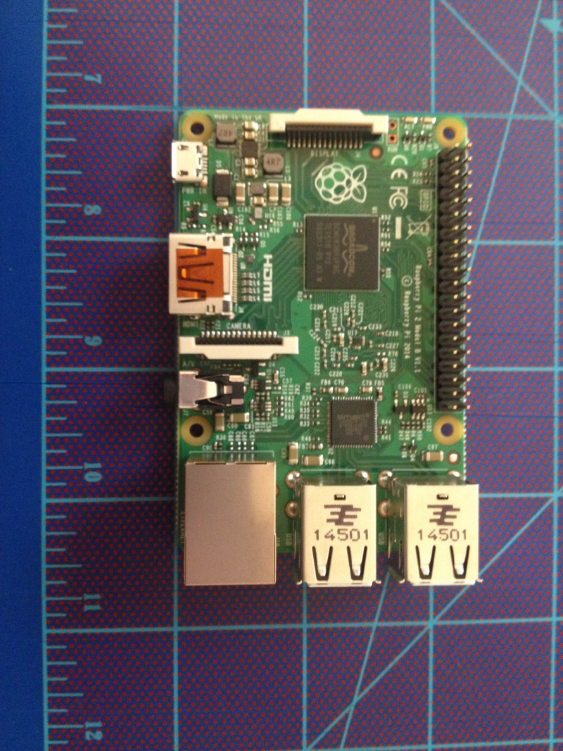 Illustration for article titled Easy Build: Raspberry Pi Emulator Box